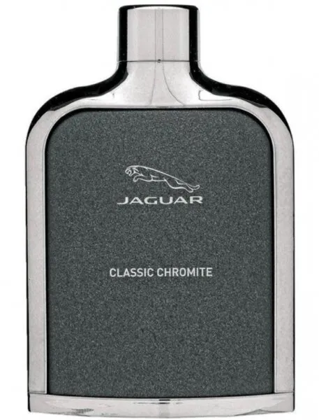 Jaguar Classic Chromite EDT 100 ml Erkek Parfümü