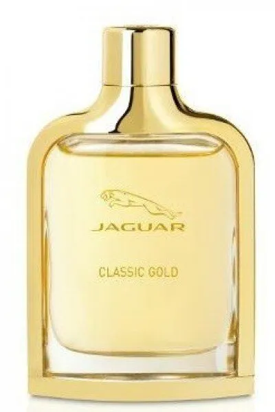 Jaguar Classic Gold EDT 100 ml Erkek Parfümü