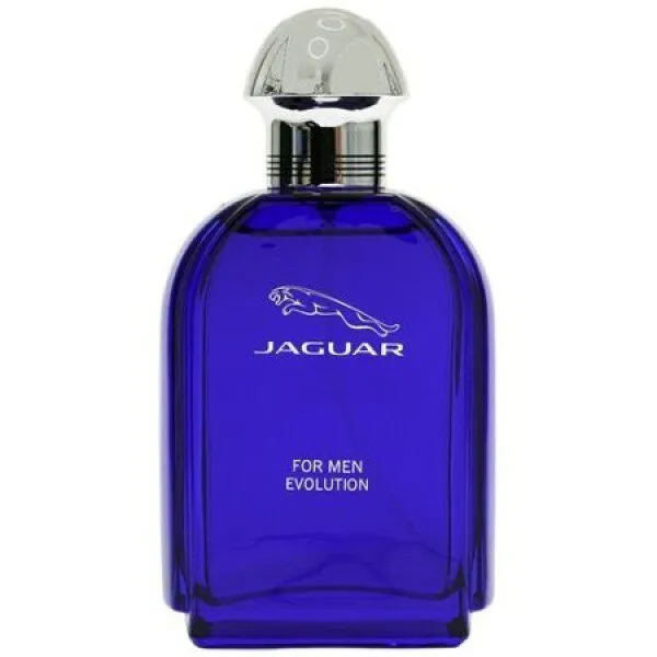 Jaguar Evolution EDT 100 ml Erkek Parfümü