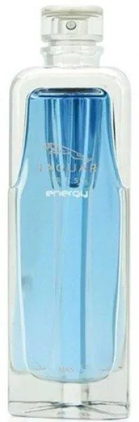 Jaguar Fresh Energy EDT 100 ml Erkek Parfümü