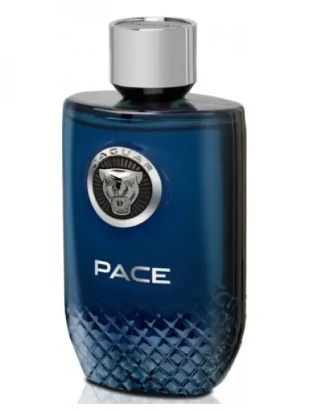 Jaguar Pace EDT 100 ml Erkek Parfümü