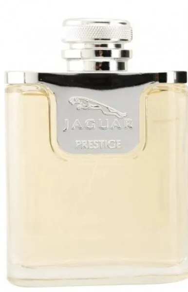 Jaguar Prestige EDT 100 ml Erkek Parfümü