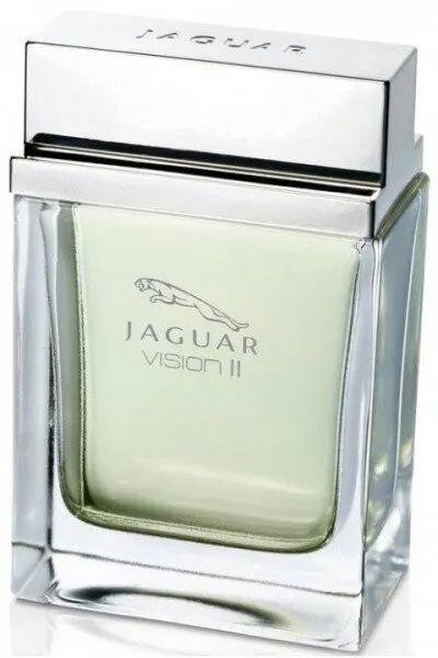 Jaguar Vision II EDT 100 ml Erkek Parfümü
