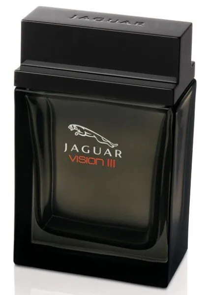 Jaguar Vision III EDT 100 ml Erkek Parfümü