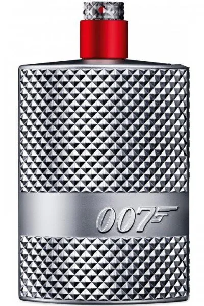 James Bond 007 Quantum EDT 125 ml Erkek Parfümü