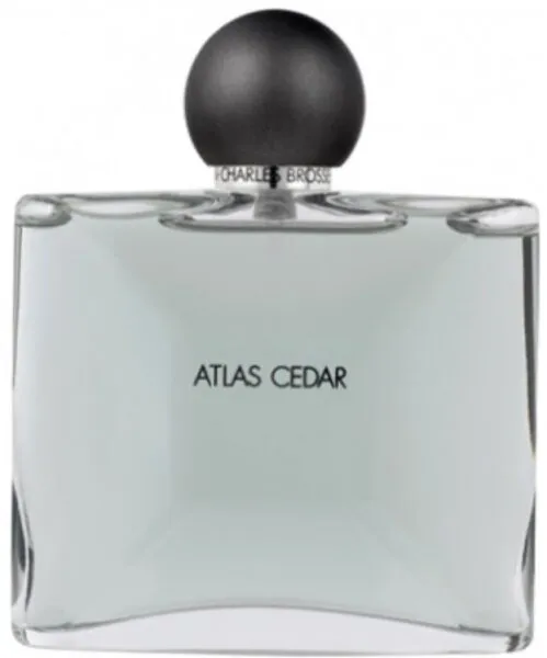 Jean-Charles Brosseau Atlas Cedar EDT 100 ml Erkek Parfümü
