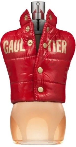 Jean Paul Gaultier Classique Collector Edition EDT 100 ml Kadın Parfümü