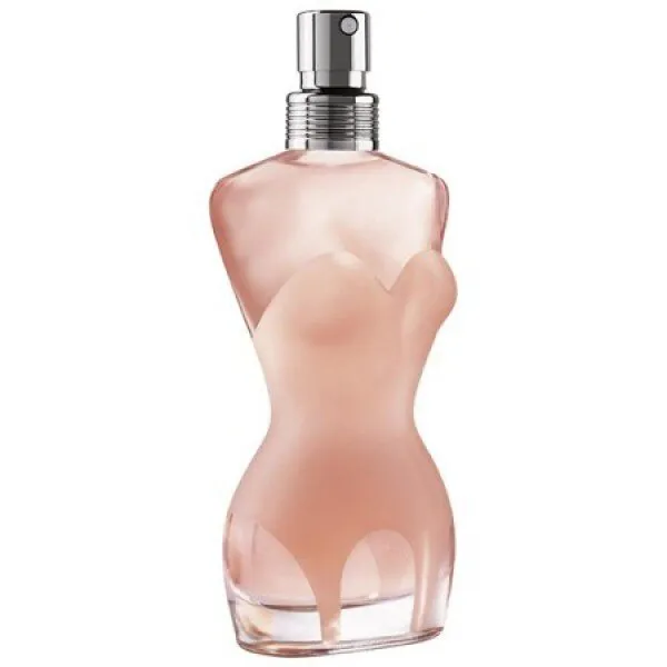 Jean Paul Gaultier Classique EDT 100 ml Kadın Parfümü