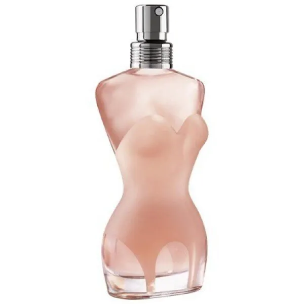 Jean Paul Gaultier Classique EDT 50 ml Kadın Parfümü