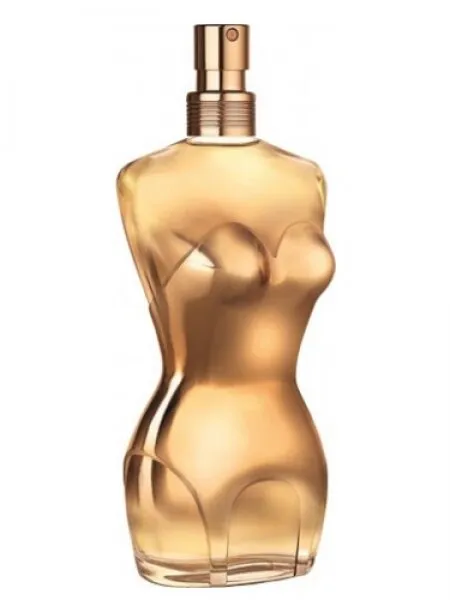Jean Paul Gaultier Classique Intense EDP 100 ml Kadın Parfümü