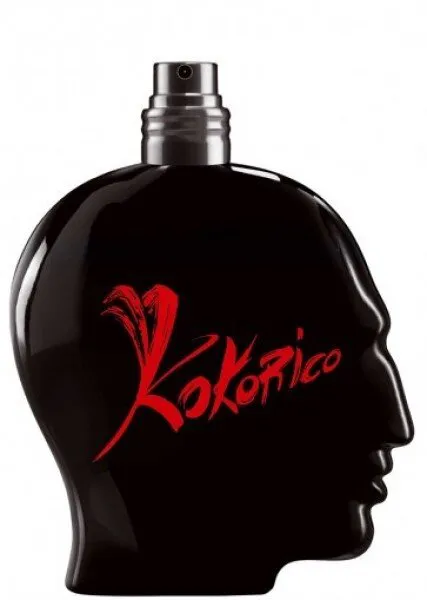 Jean Paul Gaultier Kokorico EDT 100 ml Erkek Parfümü