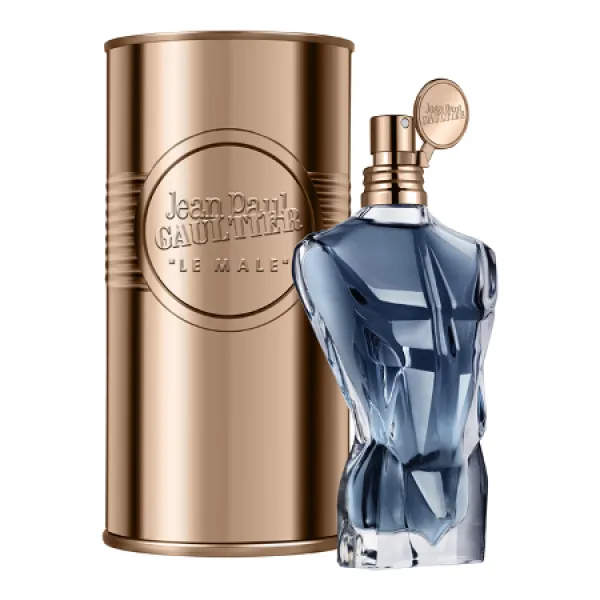 Jean Paul Gaultier Le Male Essence EDP 125 ml Erkek Parfümü