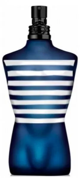 Jean Paul Gaultier Le Male In the Navy EDT 125 ml Erkek Parfümü