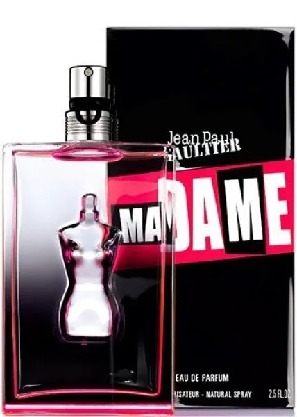 Jean Paul Gaultier Ma Dame EDP 50 ml Kadın Parfümü