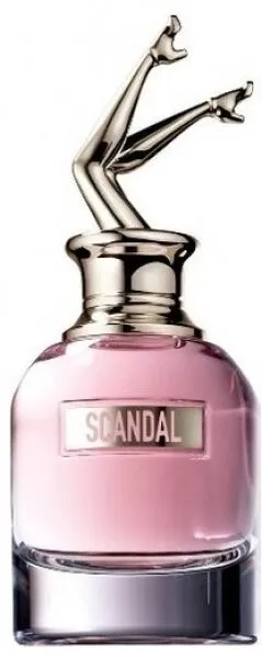 Jean Paul Gaultier Scandal A Paris EDT 50 ml Kadın Parfümü