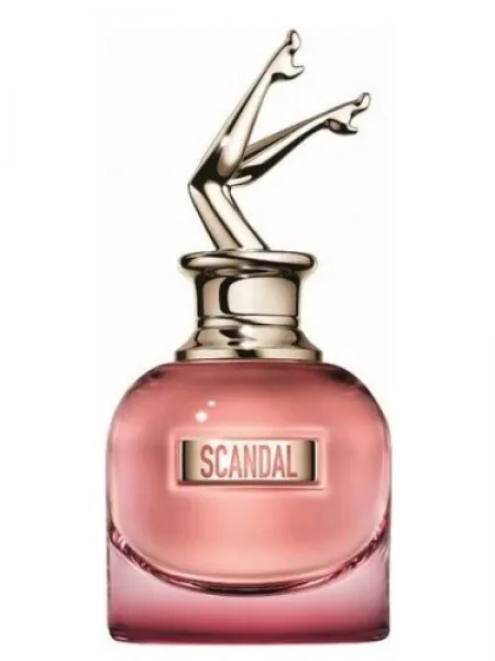 Jean Paul Gaultier Scandal By Night EDP 50 ml Kadın Parfümü