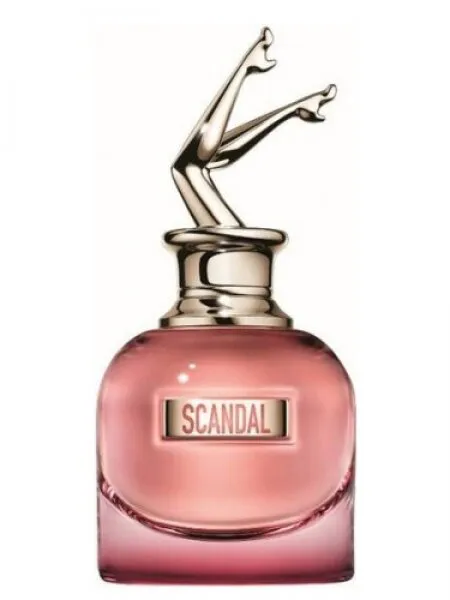 Jean Paul Gaultier Scandal By Night EDP 80 ml Kadın Parfümü