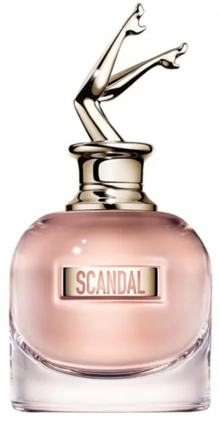 Jean Paul Gaultier Scandal EDP 50 ml Kadın Parfümü