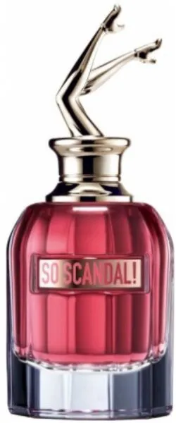 Jean Paul Gaultier So Scandal EDP 50 ml Kadın Parfümü