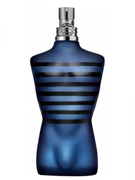 Jean Paul Gaultier Ultra Male EDT 125 ml Erkek Parfümü