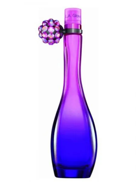 Jennifer Lopez L.A. Glow EDT 100 ml Kadın Parfümü