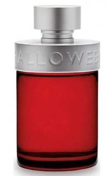 Jesus Del Pozo Halloween Rock On EDT 125 ml Kadın Parfümü