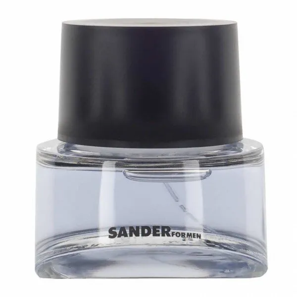 Jil Sander EDT 125 ml Erkek Parfümü