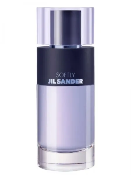 Jil Sander Softly Jil Sander Serene EDP 80 ml Kadın Parfümü