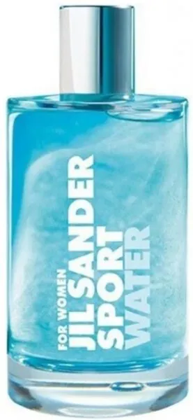 Jil Sander Sport Water EDT 100 ml Kadın Parfümü