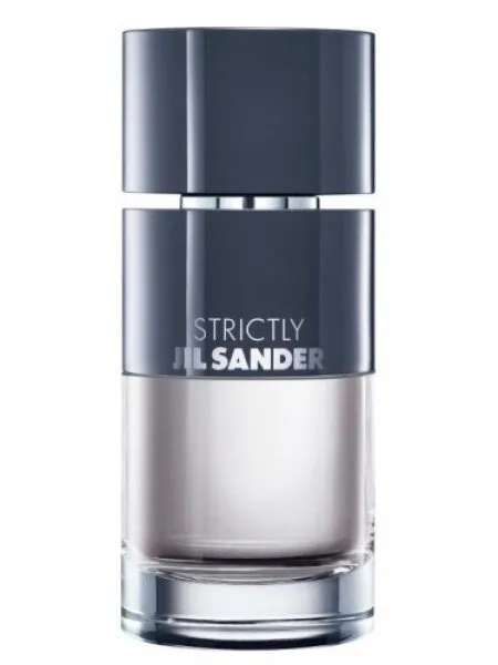 Jil Sander Strictly EDT 80 ml Erkek Parfümü