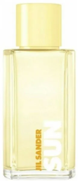 Jil Sander Sun Sea Salt & Genista EDT 125 ml Kadın Parfümü