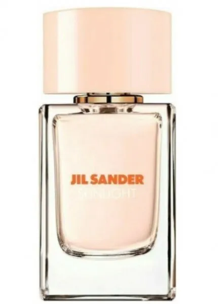 Jil Sander Sunlight Grapefruit & Rose EDT 60 ml Kadın Parfümü