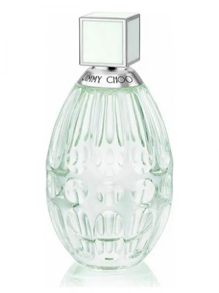 Jimmy Choo Floral EDT 40 ml Kadın Parfümü