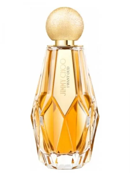 Jimmy Choo I Want Oud EDP 125 ml Kadın Parfümü