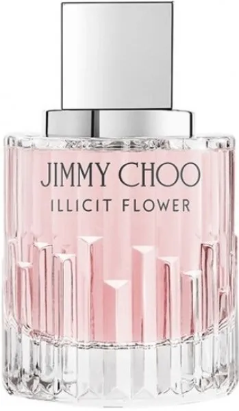 Jimmy Choo Illicit Flower EDT 100 ml Kadın Parfümü