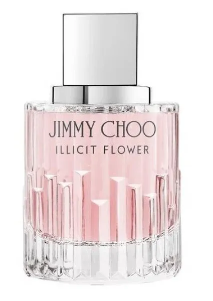 Jimmy Choo Illicit Flower EDT 40 ml Kadın Parfümü