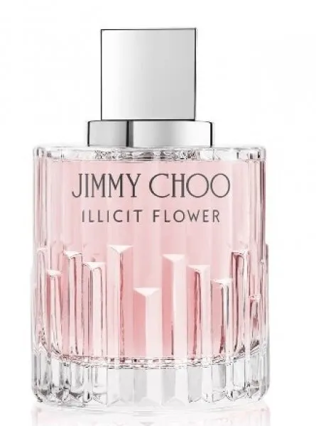Jimmy Choo Illicit Flower EDT 60 ml Kadın Parfümü