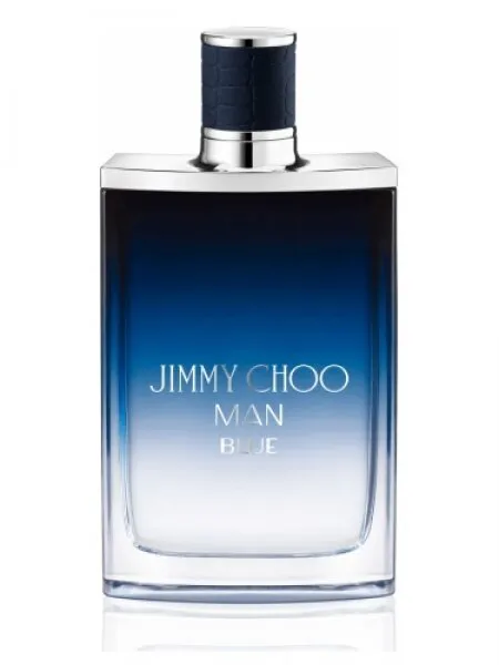 Jimmy Choo Man Blue EDT 100 ml Erkek Parfümü