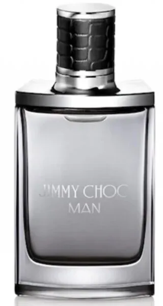 Jimmy Choo Man EDT 50 ml Erkek Parfümü