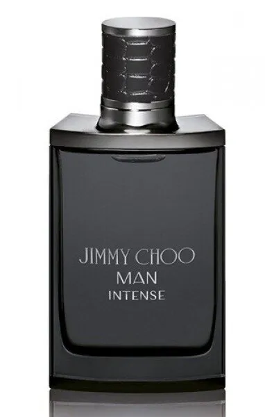 Jimmy Choo Man Intense EDT 100 ml Erkek Parfümü