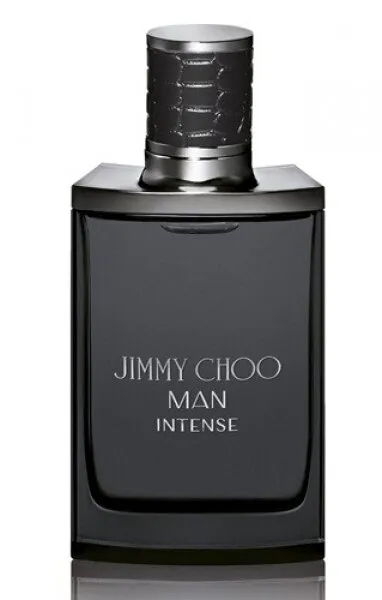 Jimmy Choo Man Intense EDT 50 ml Erkek Parfümü