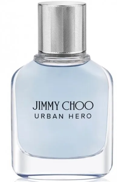 Jimmy Choo Urban Hero EDP 30 ml Erkek Parfümü
