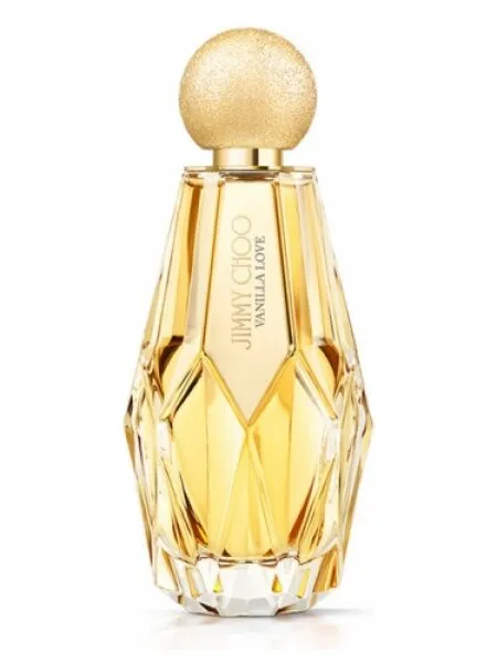 Jimmy Choo Vanilla Love EDP 125 ml Kadın Parfümü