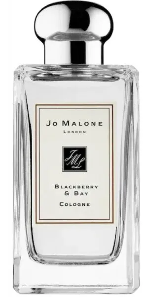 Jo Malone Blackberry & Bay Cologne EDC 100 ml Unisex Parfüm