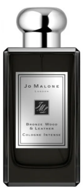 Jo Malone Bronze Wood & Leather EDC 100 ml Unisex Parfüm