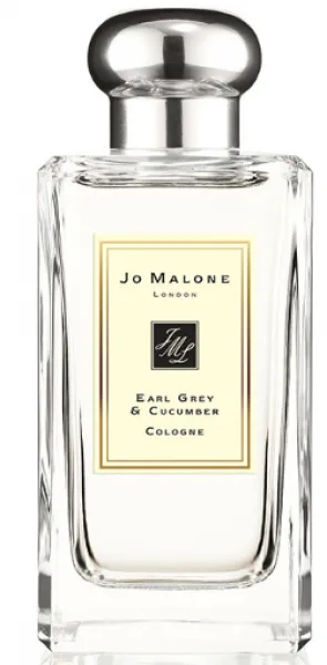 Jo Malone Earl Grey & Cucumber EDC 100 ml Unisex Parfüm