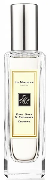 Jo Malone Earl Grey & Cucumber EDC 30 ml Unisex Parfüm