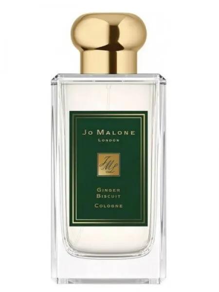 Jo Malone Ginger Biscuit Limited Edition EDC 75 ml Unisex Parfümü