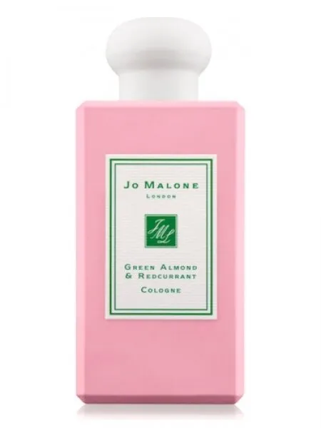 Jo Malone Green Almond & Redcurrant EDC 100 ml Unisex Parfüm