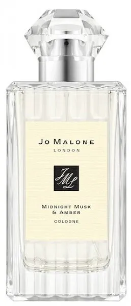 Jo Malone Midnight Musk & Amber EDC 100 ml Unisex Parfüm